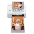  Sony DPP-FP90 White  
